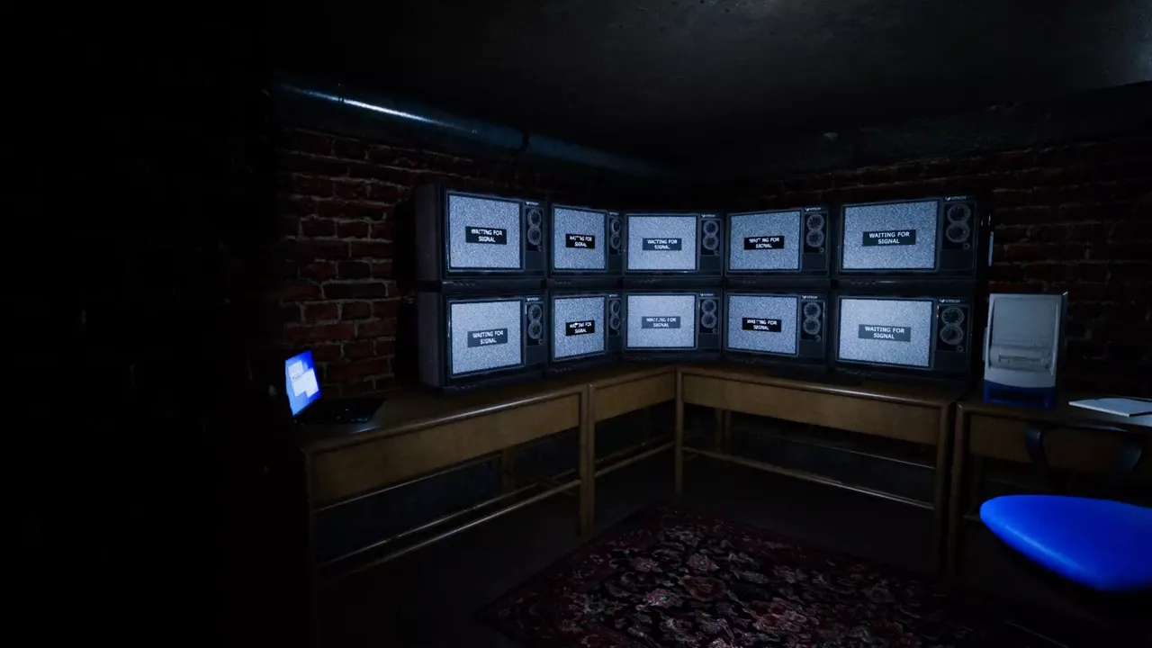 -School of the Dead-游戏截图-好玩游戏库