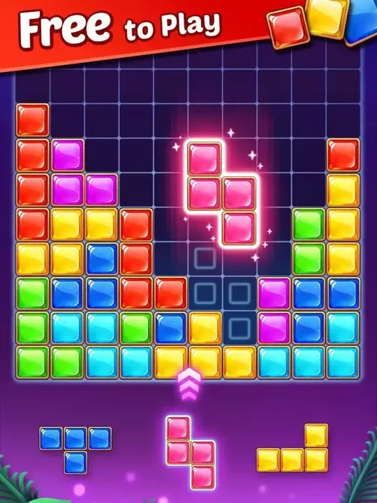 Block Puzzle Offline