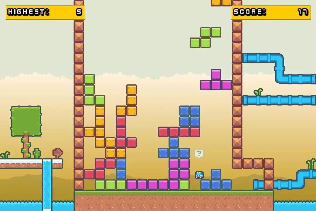 -Ludum 50-游戏截图-好玩游戏库