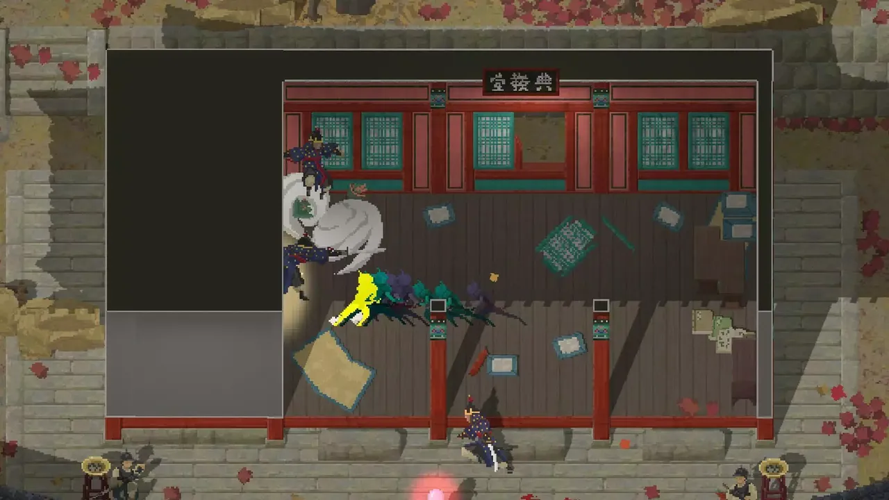 -Unsouled Digital Deluxe Bundle-游戏截图-好玩游戏库