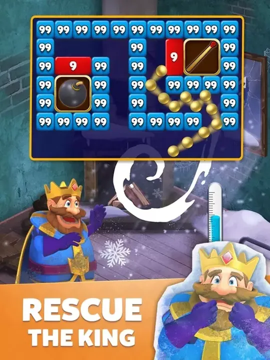 Bricks Royale