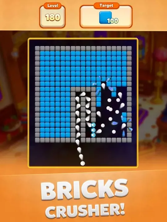 -Bricks Royale-游戏截图-好玩游戏库