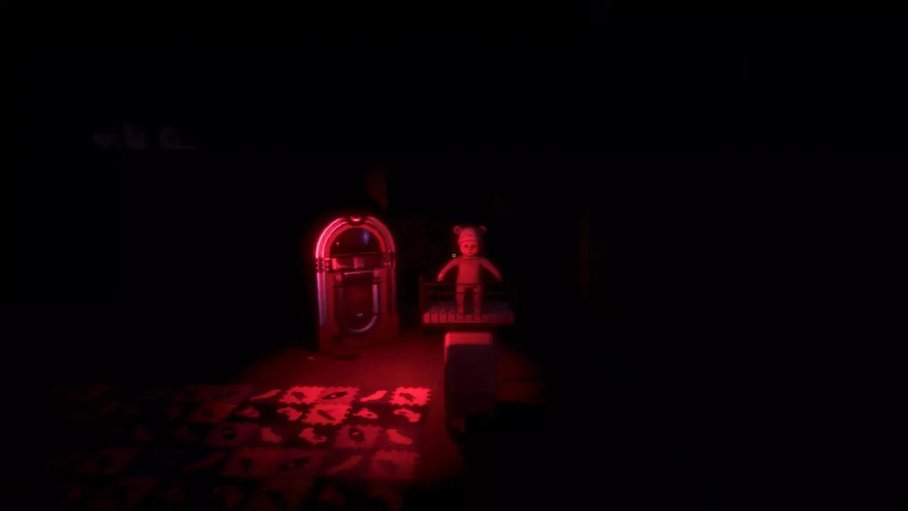 -The Unsettled-游戏截图-好玩游戏库