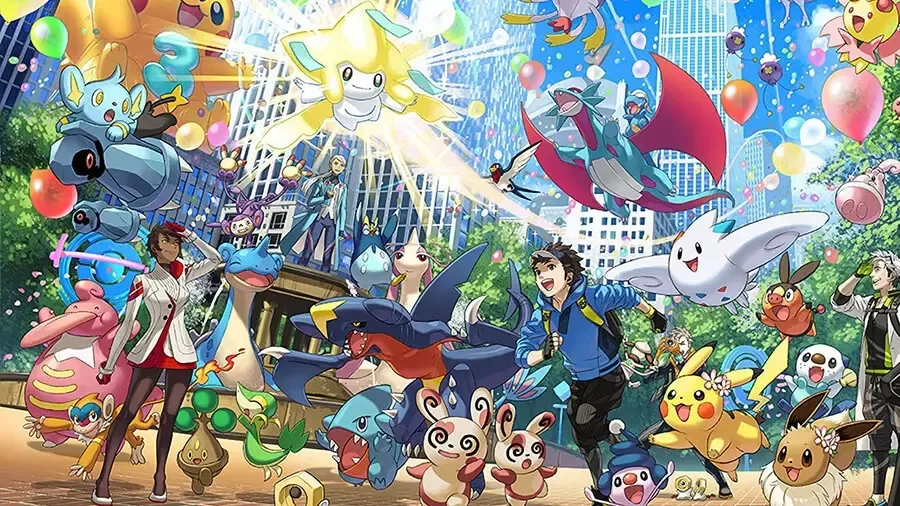 -Baokemon-游戏截图-好玩游戏库