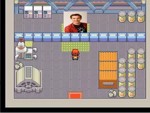 -Pokemon Radiant Revolution-游戏截图-好玩游戏库