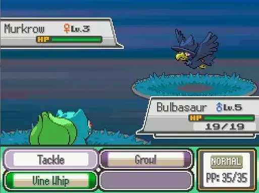 -Pokemon Radiant Revolution-游戏截图-好玩游戏库