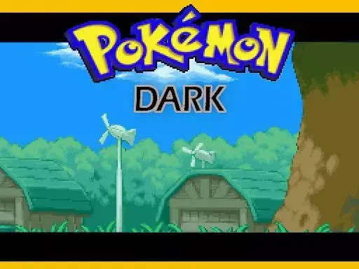 -Pokémon Dark-游戏截图-好玩游戏库