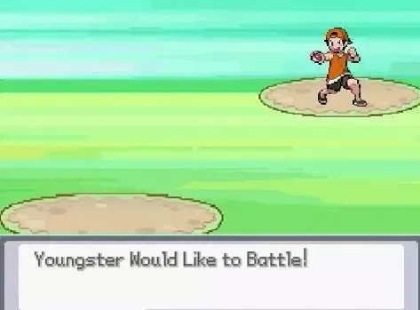 -Pokémon Frontier-游戏截图-好玩游戏库