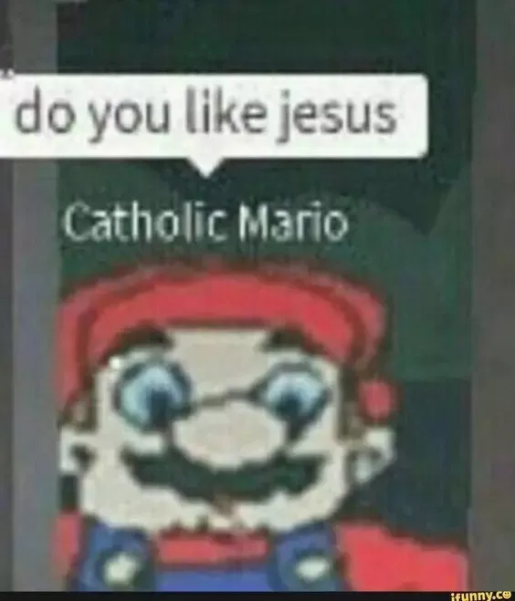 -Mario's question-游戏截图-好玩游戏库