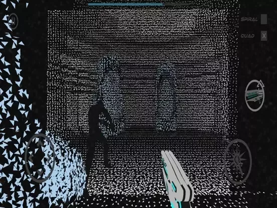 -LIDAR.dark-游戏截图-好玩游戏库