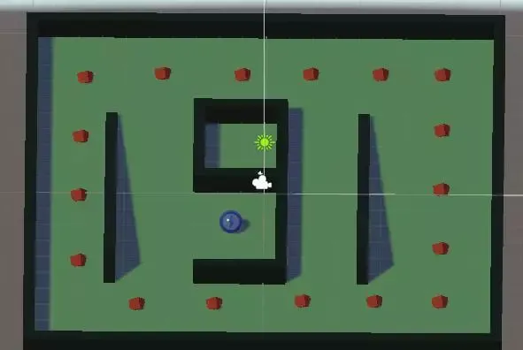 -Rolleball-191-游戏截图-好玩游戏库