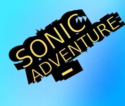 -Sonic Adventure Minus-游戏截图-好玩游戏库