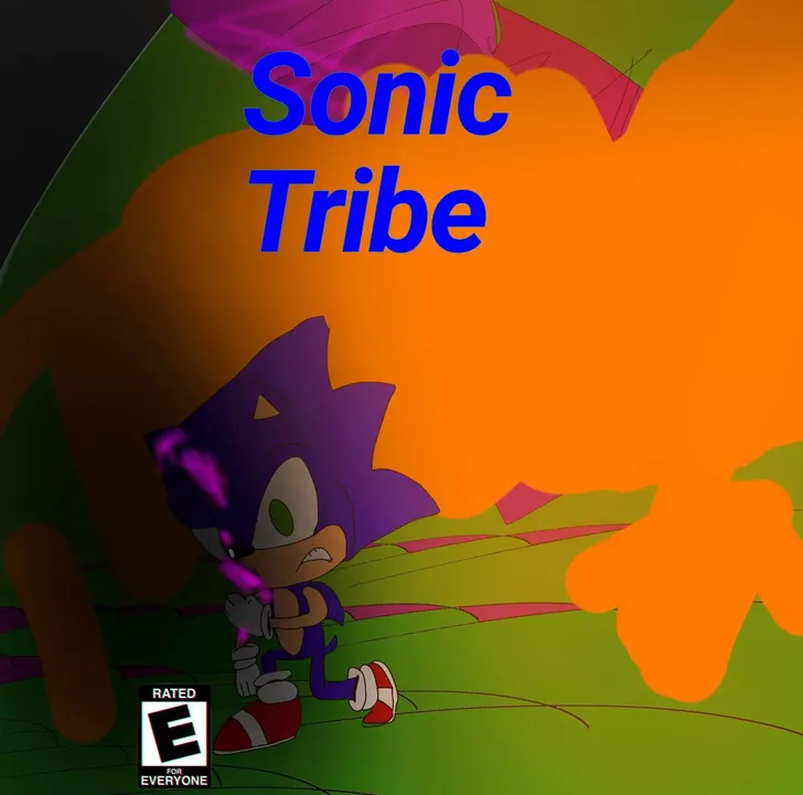-Sonic Tribe-游戏截图-好玩游戏库