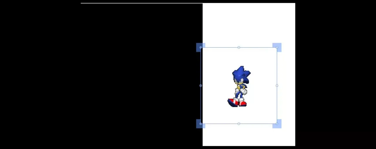 -Sonic Duplicate-游戏截图-好玩游戏库