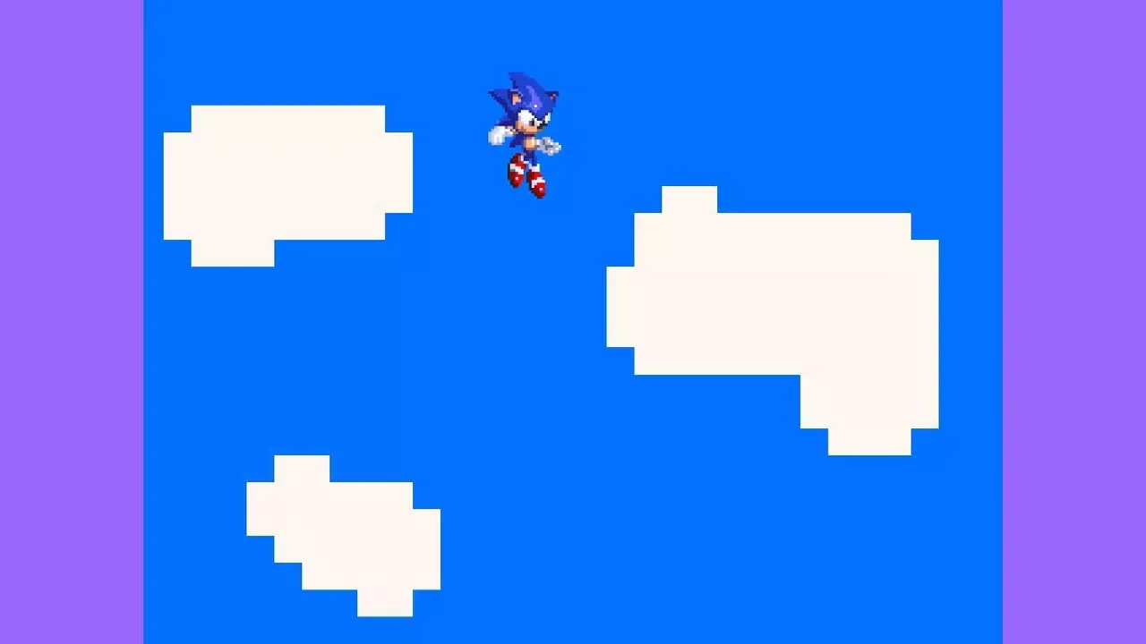 Sonic Chaos Engine