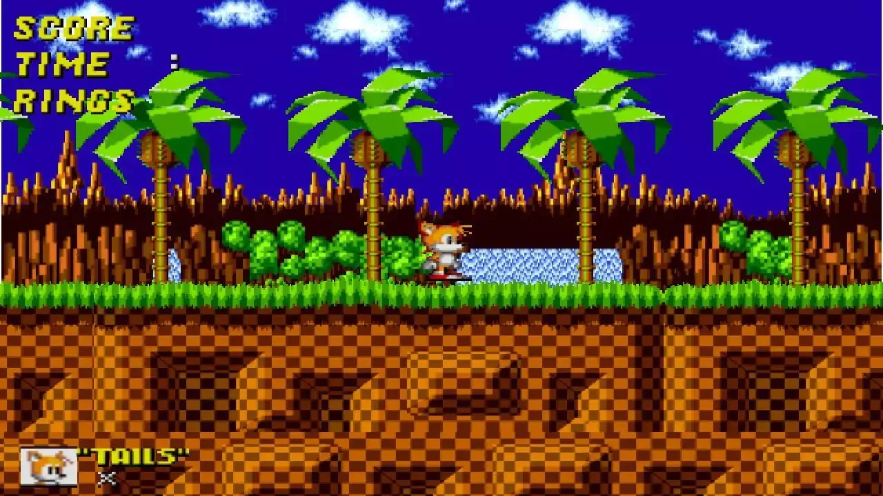 sonic-MD