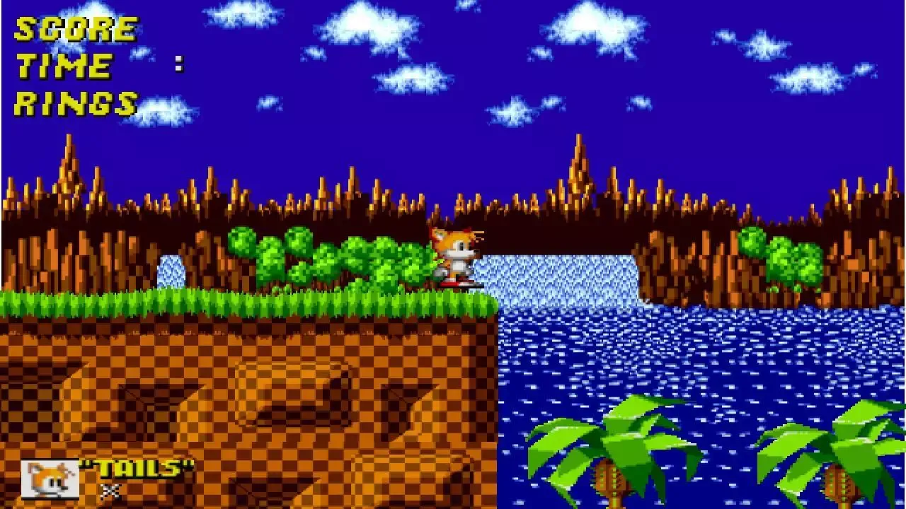 -sonic-MD-游戏截图-好玩游戏库