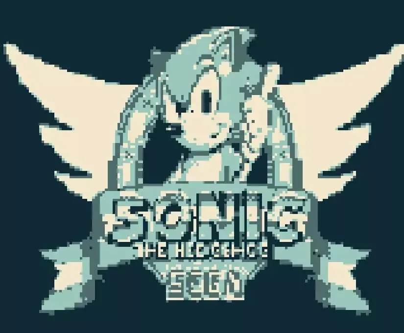 -Sonic The Battler-游戏截图-好玩游戏库
