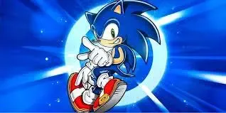 -Sonic On Speed-游戏截图-好玩游戏库
