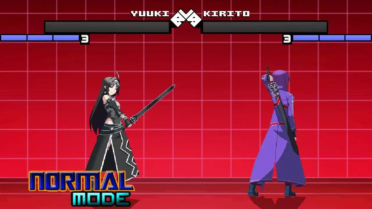 -Anime Battle Stars-游戏截图-好玩游戏库