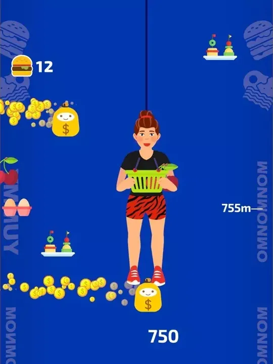 -The Eat Repeat-游戏截图-好玩游戏库