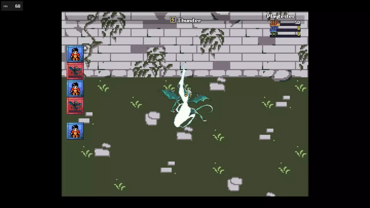 -Soul Survivor: Trials of the Goddess-游戏截图-好玩游戏库