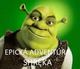 -Epická Adventúra Shreka-游戏截图-好玩游戏库