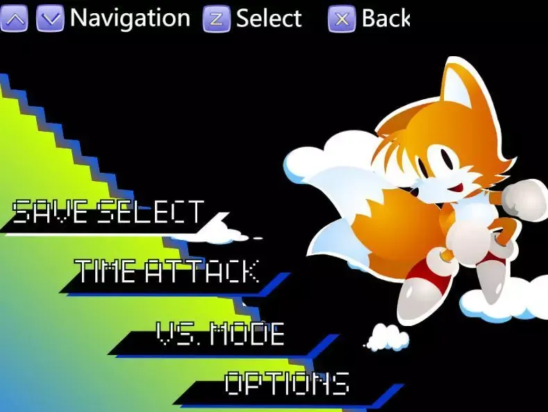 -sonic epanded 2 (fan made) v.02 beta-游戏截图-好玩游戏库