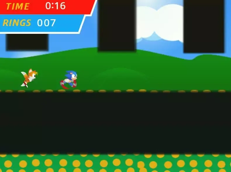 -sonic epanded 2 (fan made) v.02 beta-游戏截图-好玩游戏库