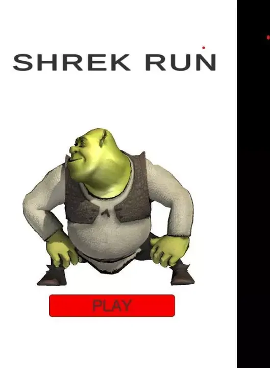 -Shrek Run (Complexified)-游戏截图-好玩游戏库