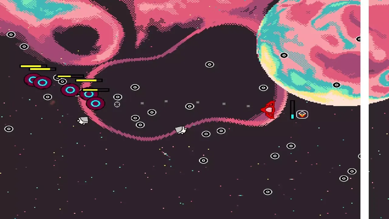 -Another Generic Space Shooter-游戏截图-好玩游戏库