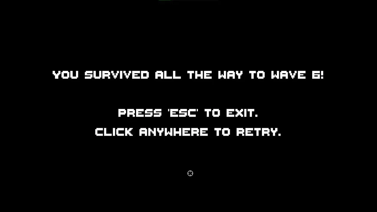 -Another Generic Space Shooter-游戏截图-好玩游戏库