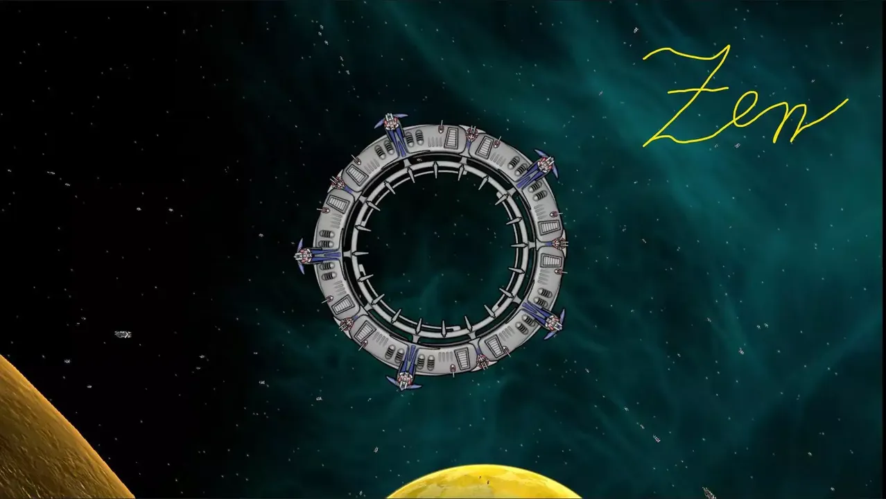 Your Spaceport!