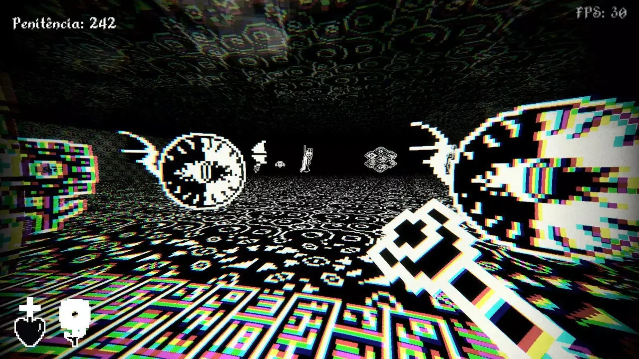 -Refidenptio-游戏截图-好玩游戏库