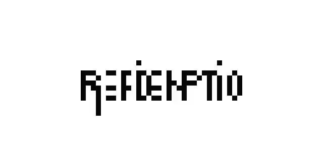 -Refidenptio-游戏截图-好玩游戏库