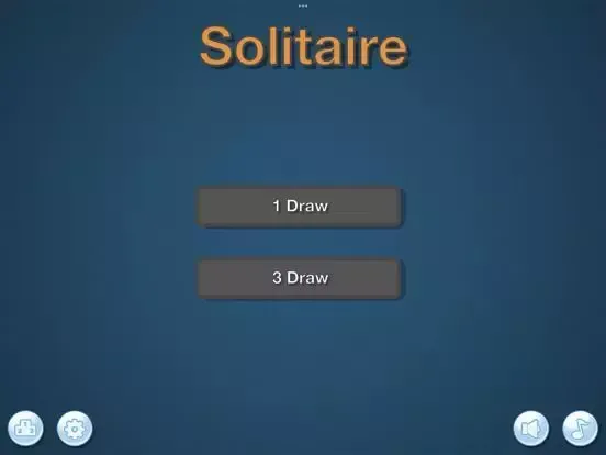 -Swiftly Solitaire-游戏截图-好玩游戏库