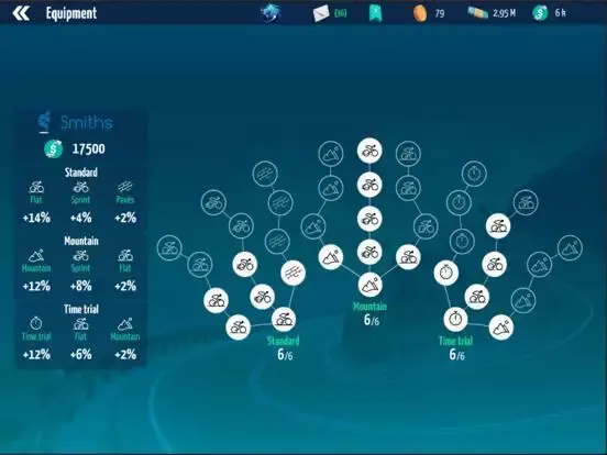 -Live Cycling Manager Pro 2023-游戏截图-好玩游戏库