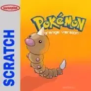 -Pokemon Mango Orange-游戏截图-好玩游戏库