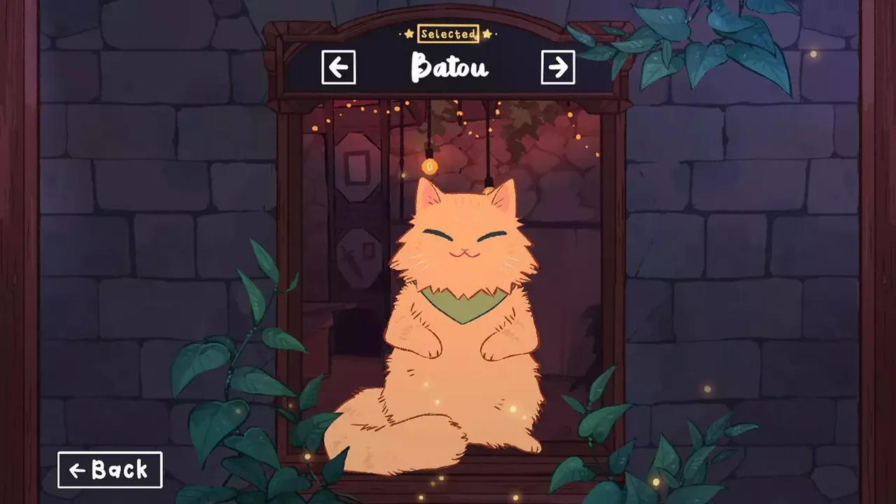 -Happy Cat Tavern-游戏截图-好玩游戏库
