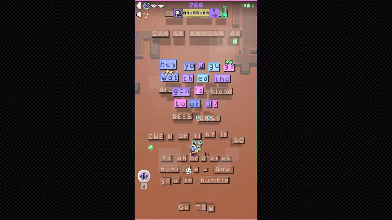 -Maskonauts: Chat'Attack-游戏截图-好玩游戏库