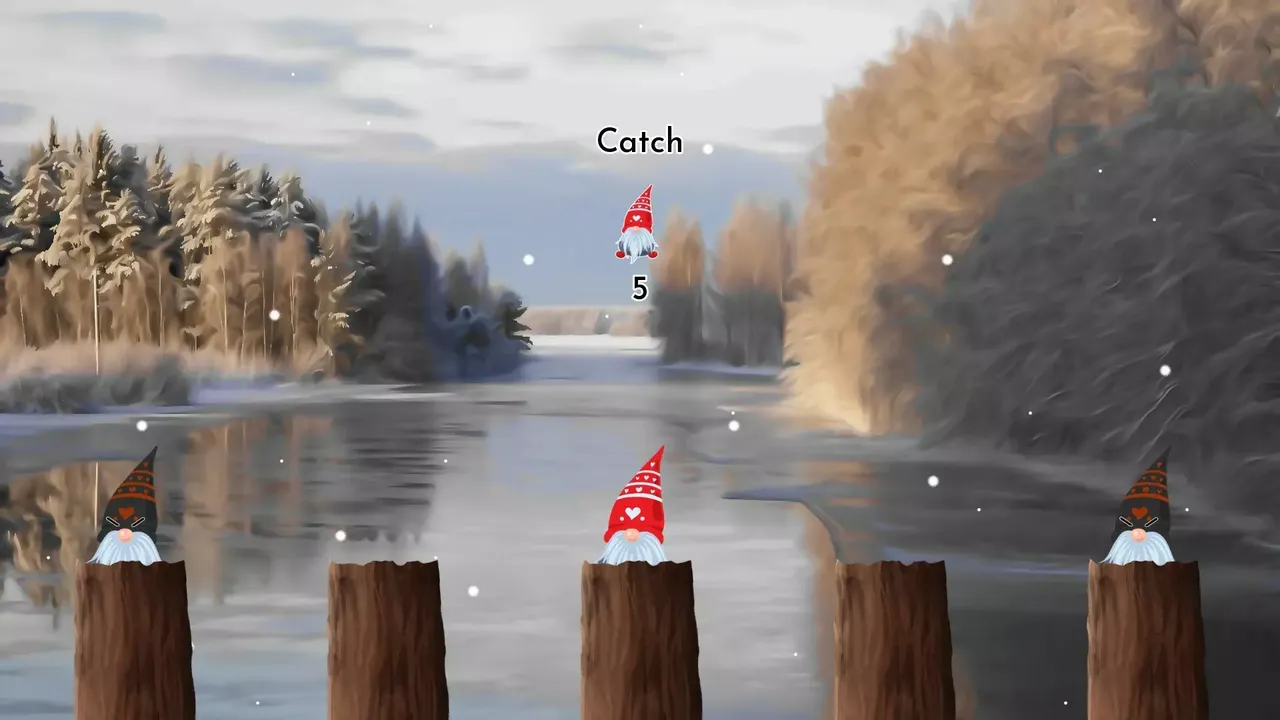 -SANONTA - Finnish Proverb Game-游戏截图-好玩游戏库