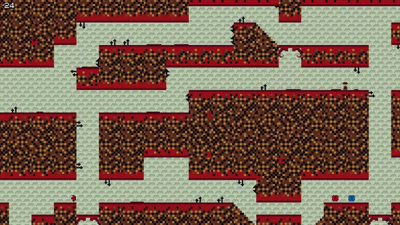 -The Vaults of Minos-游戏截图-好玩游戏库
