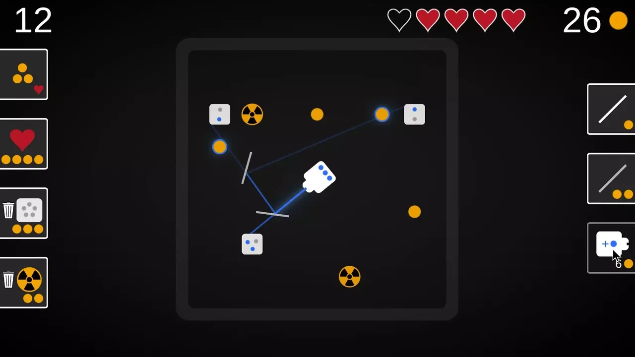 -Beam Splitter-游戏截图-好玩游戏库