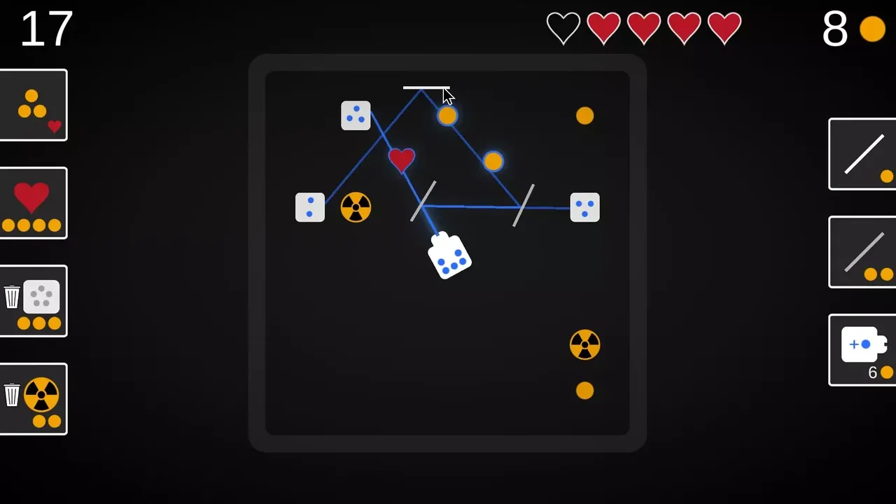 -Beam Splitter-游戏截图-好玩游戏库