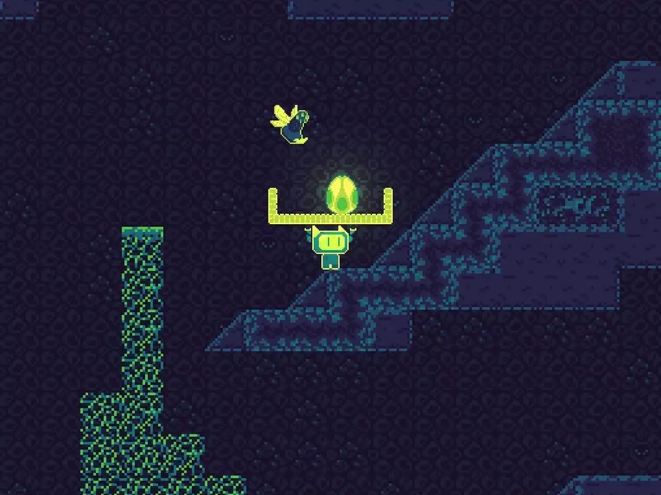 Alien Extraction
