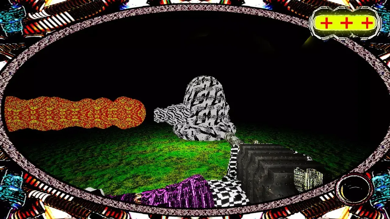 -Skelton Zone Traveler Emergence-游戏截图-好玩游戏库