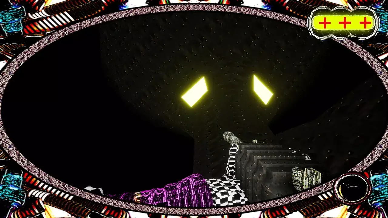 -Skelton Zone Traveler Emergence-游戏截图-好玩游戏库