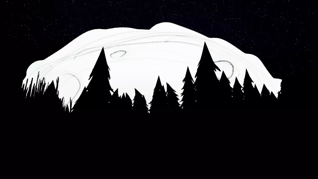 -Lil' Horror Stories: The Camp Fire-游戏截图-好玩游戏库