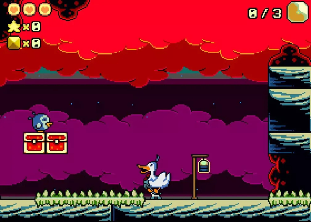 -A Game with a Kitty 1 & Darkside Adventures-游戏截图-好玩游戏库