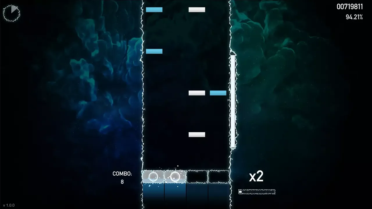 -Rhythium-游戏截图-好玩游戏库